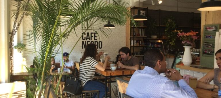 Café Negro