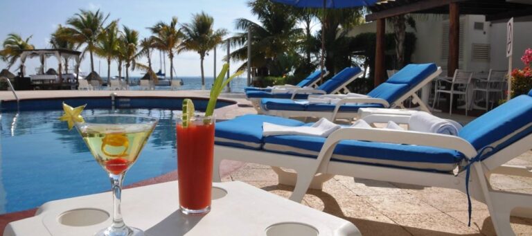 Holliday Inn Cancún Arenas