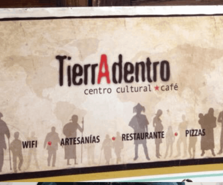 Tierra Adentro Cocina Tierra Adentro Cocina