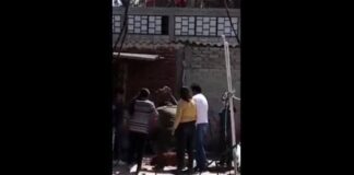 familia de tlalnepantla