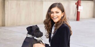 Zendaya