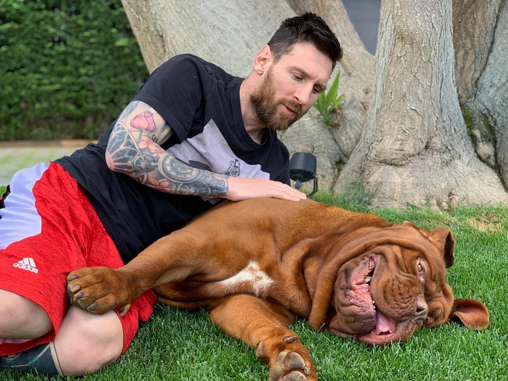 Messi