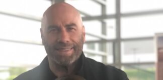 John Travolta