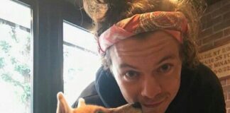Harry Styles