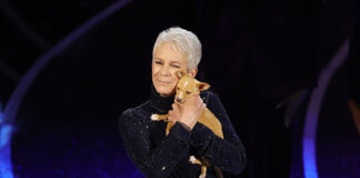 Jamie Lee Curtis