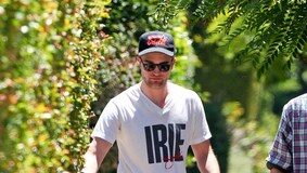 Robert Pattinson