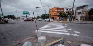 Peatonal