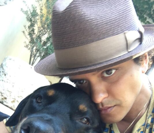 bruno mars
